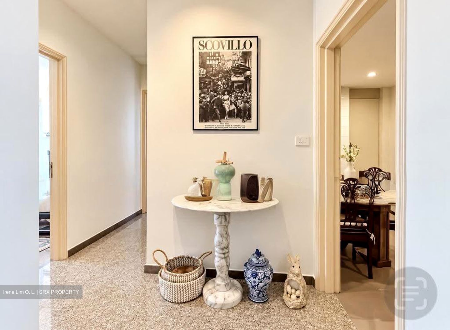 Serenity Park (D28), Condominium #634525291